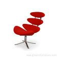 Swivel Function Corona Chair